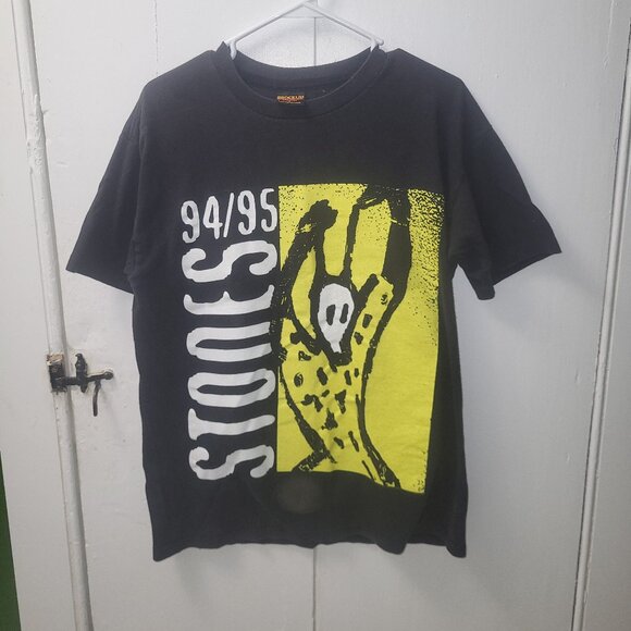 Vintage Rolling Stones T-shirt - Picture 1 of 2